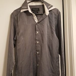 Puzzle Men Highness Shirt